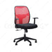 Kursi Staff Kursi Kantor Ergotec GL843X ERGOTEC OSCARLIVING