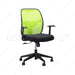 Kursi Staff Kursi Kantor Ergotec GL843X ERGOTEC OSCARLIVING