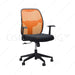 Kursi Staff Kursi Kantor Ergotec GL843X ERGOTEC OSCARLIVING