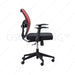 Kursi Staff Kursi Kantor Ergotec GL843X ERGOTEC OSCARLIVING