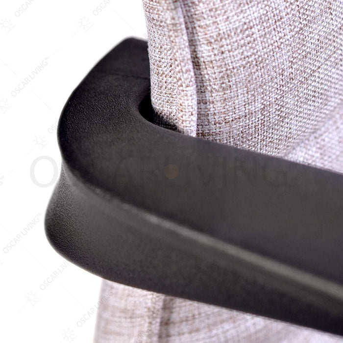 Kursi Staff Kursi Kantor Ergotec SD101XA ERGOTEC OSCARLIVING