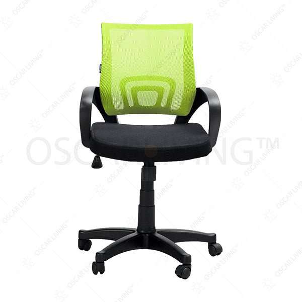 Kursi Staff Kursi Kantor Harold CASPER 851S HAROLD OSCARLIVING