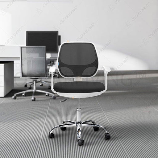 Kursi Staff Kursi Kantor INCO Javico I / W - CR INCO OSCARLIVING