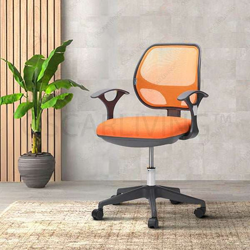 Kursi Staff Kursi Kantor INCO Javico I INCO OSCARLIVING