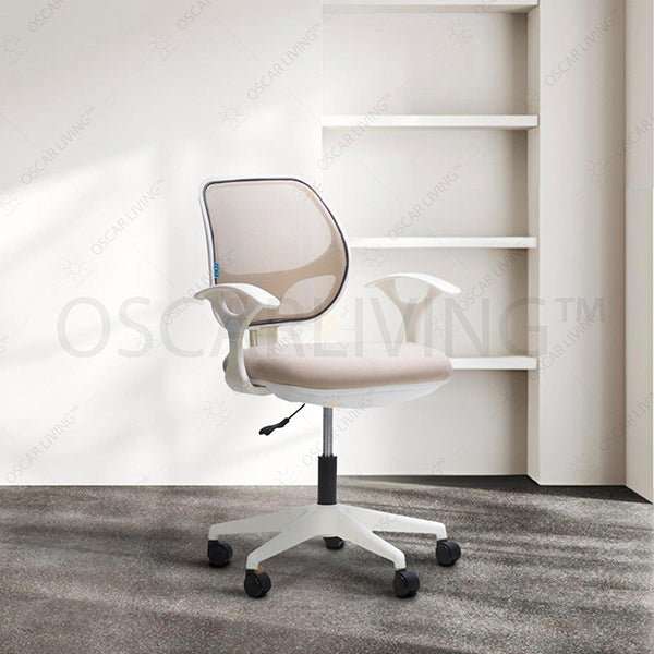 Kursi Staff Kursi Kantor INCO Javico I / W - FW INCO OSCARLIVING