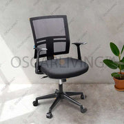 Kursi Staff Kursi Kantor INCO Malta I INCO OSCARLIVING