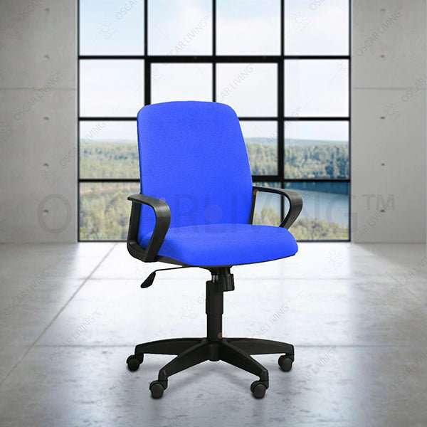 Kursi Staff Kursi Kantor Savello Calibra L SAVELLO OSCARLIVING