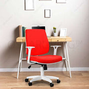 Kursi Staff Kursi Kantor Savello Impresa PRO LT1 SAVELLO OSCARLIVING