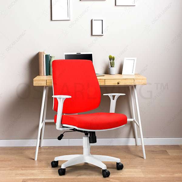 Kursi Staff Kursi Kantor Savello Impresa PRO LT1 SAVELLO OSCARLIVING