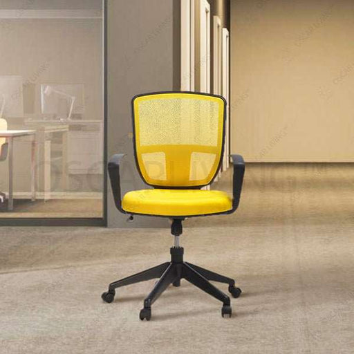 Kursi Staff Kursi Kantor Savello Inspira GT1 SAVELLO OSCARLIVING