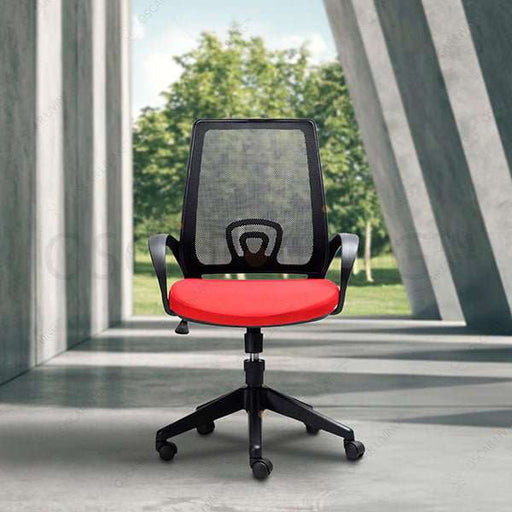 Kursi Staff Kursi Kantor Savello Omega L SAVELLO OSCARLIVING