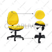 Kursi Staff Kursi Kantor Savello Prisma H SAVELLO OSCARLIVING