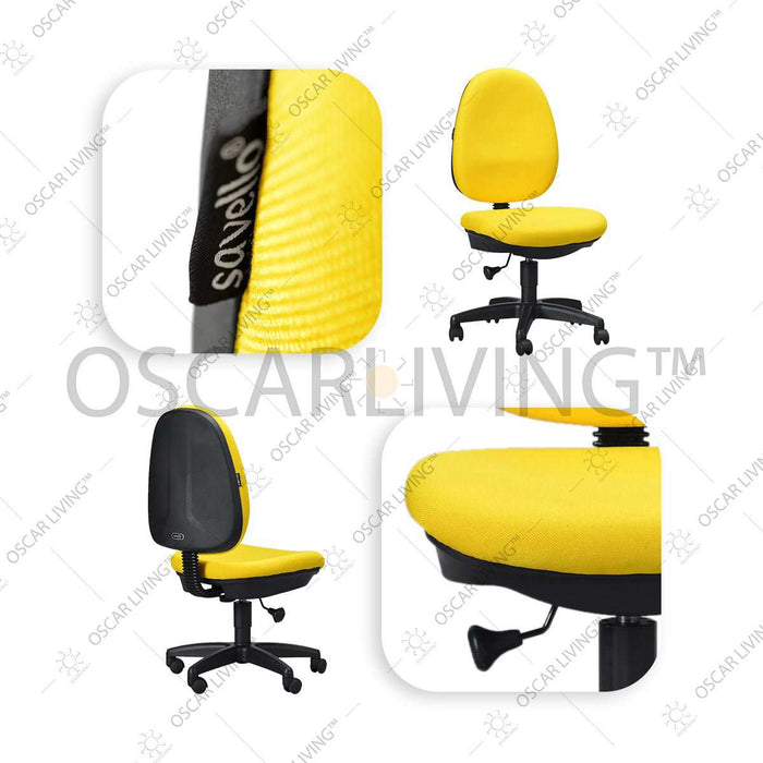 Kursi Staff Kursi Kantor Savello Prisma H SAVELLO OSCARLIVING