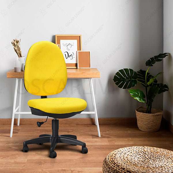Kursi Staff Kursi Kantor Savello Prisma H SAVELLO OSCARLIVING