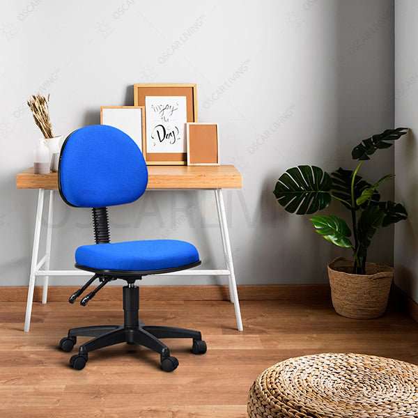 Kursi Staff Kursi Kantor Savello Regza G SAVELLO OSCARLIVING