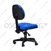 Kursi Staff Kursi Kantor Savello Regza G SAVELLO OSCARLIVING