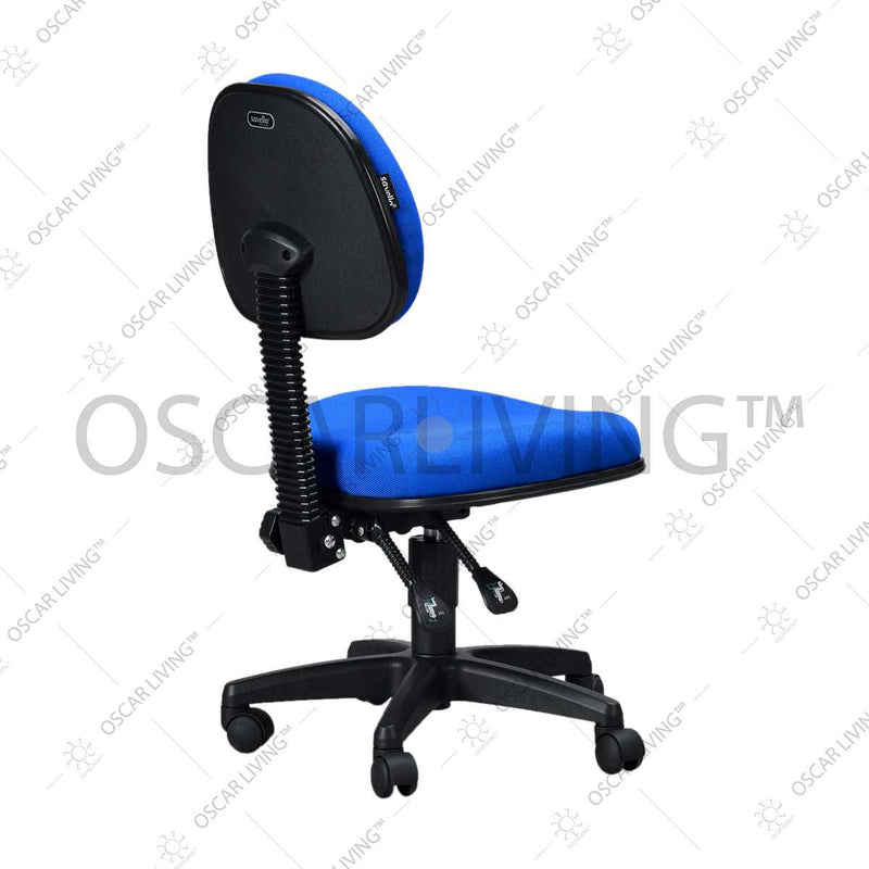 Kursi Staff Kursi Kantor Savello Regza G SAVELLO OSCARLIVING