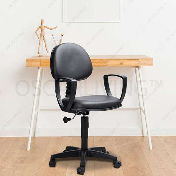 Kursi Staff Kursi Kantor Savello Renzo STO SAVELLO OSCARLIVING