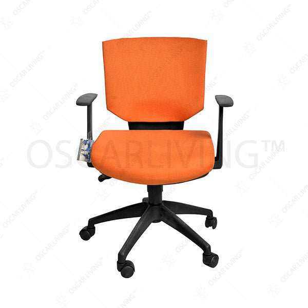 Kursi Staff Kursi Kantor Savello Russo GT1 SAVELLO OSCARLIVING