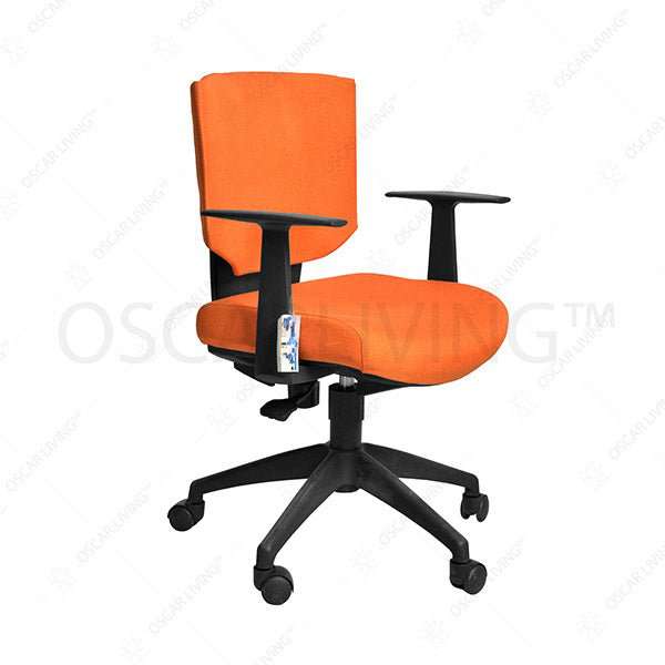 Kursi Staff Kursi Kantor Savello Russo GT1 SAVELLO OSCARLIVING