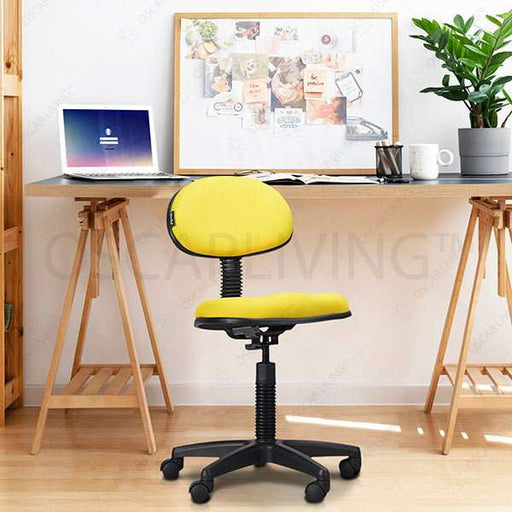 Kursi Staff Kursi Kantor Savello Selco S SAVELLO OSCARLIVING