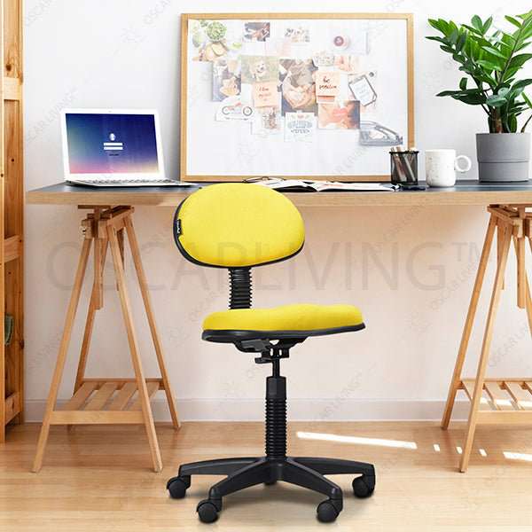 Kursi Staff Kursi Kantor Savello Selco S SAVELLO OSCARLIVING