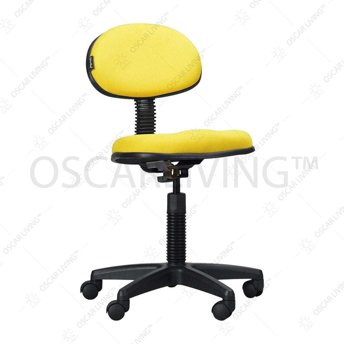 Kursi Staff Kursi Kantor Savello Selco S SAVELLO OSCARLIVING