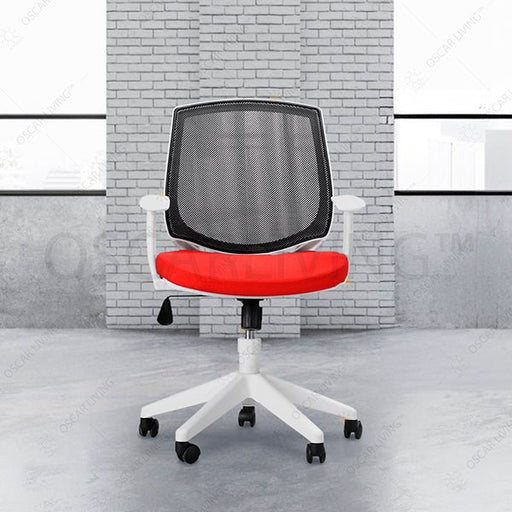 Kursi Staff Kursi Kantor Savello Sirro PRO GT1 SAVELLO OSCARLIVING