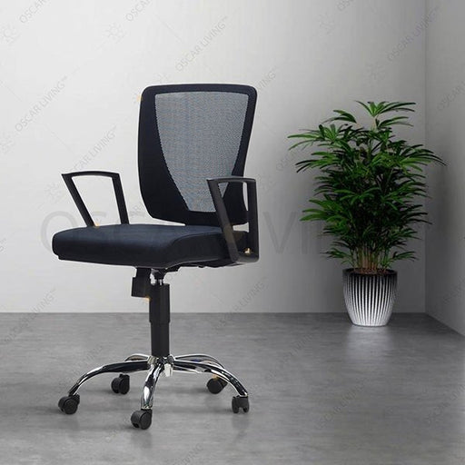 Kursi Staff Kursi Kantor Savello SITO GTOA SAVELLO OSCARLIVING