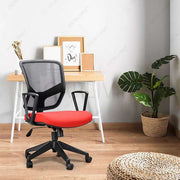Kursi Staff Kursi Kantor Savello VIDA GTO SAVELLO OSCARLIVING