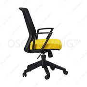 Kursi Staff Kursi Kantor Savello Vitro LT0 SAVELLO OSCARLIVING