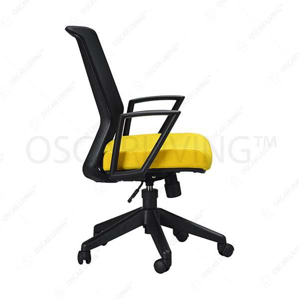 Kursi Staff Kursi Kantor Savello Vitro LT0 SAVELLO OSCARLIVING