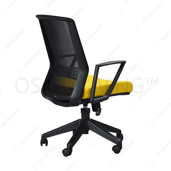 Kursi Staff Kursi Kantor Savello Vitro LT0 SAVELLO OSCARLIVING