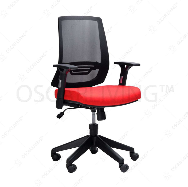 Kursi Staff Kursi Kantor Savello Xilo HT1 SAVELLO OSCARLIVING