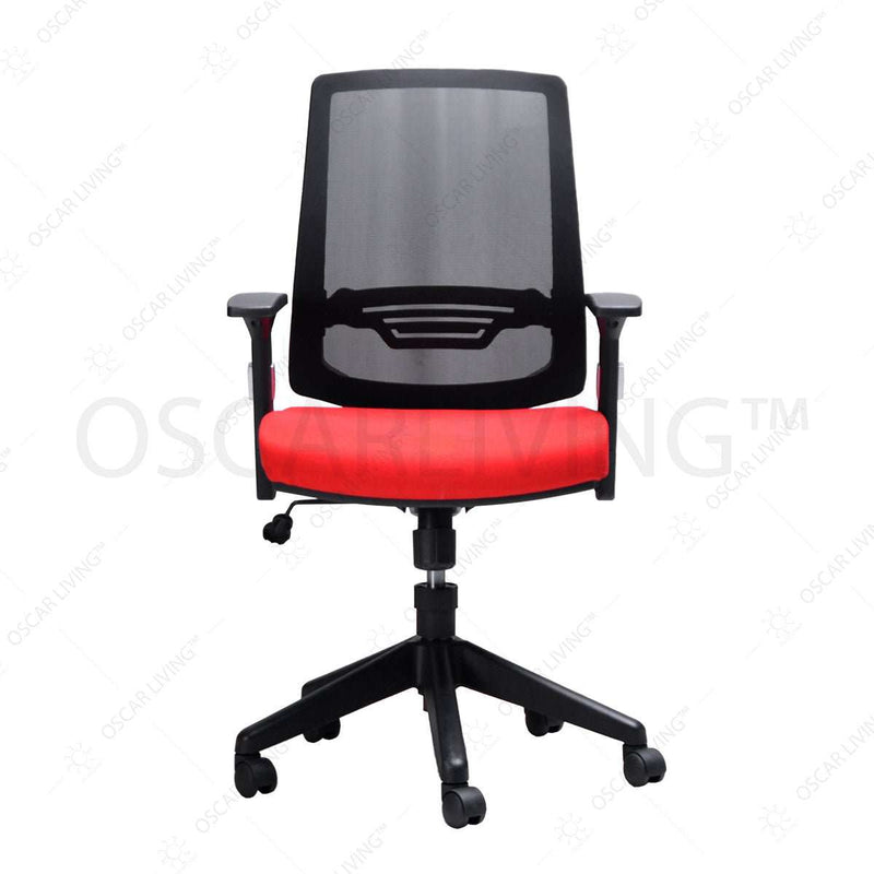 Kursi Staff Kursi Kantor Savello Xilo HT1 SAVELLO OSCARLIVING