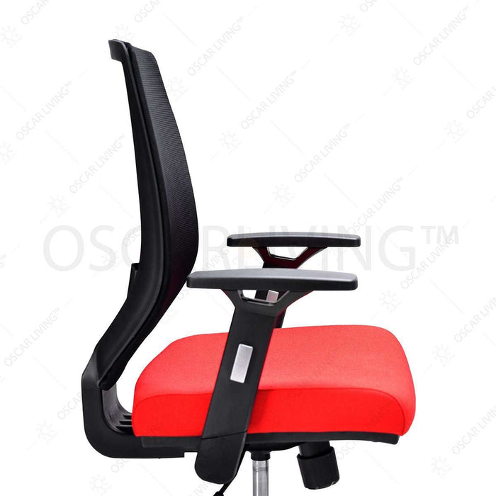 Kursi Staff Kursi Kantor Savello Xilo HT1 SAVELLO OSCARLIVING