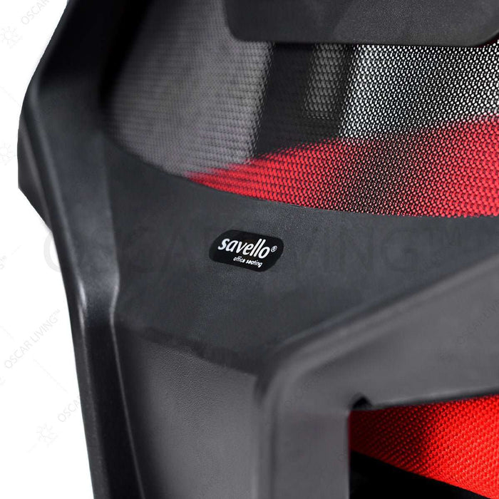 Kursi Staff Kursi Kantor Savello Xilo HT1 SAVELLO OSCARLIVING