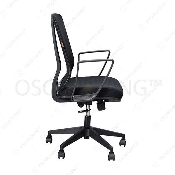 Kursi Staff Kursi Kantor Subaru Akio MD SUBARU OSCARLIVING