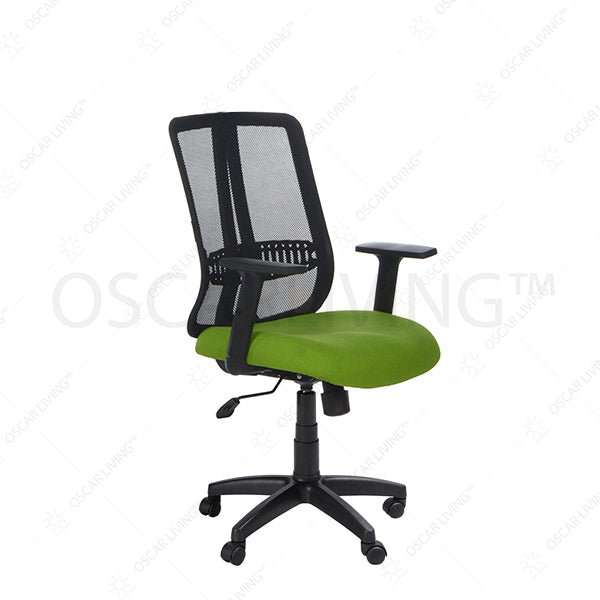 Kursi Staff Kursi Kantor Subaru Akio MT SUBARU OSCARLIVING