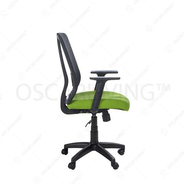 Kursi Staff Kursi Kantor Subaru Akio MT SUBARU OSCARLIVING