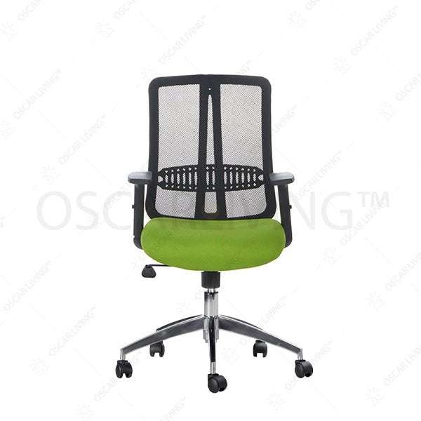 Kursi Staff Kursi Kantor Subaru Akio MTA SUBARU OSCARLIVING