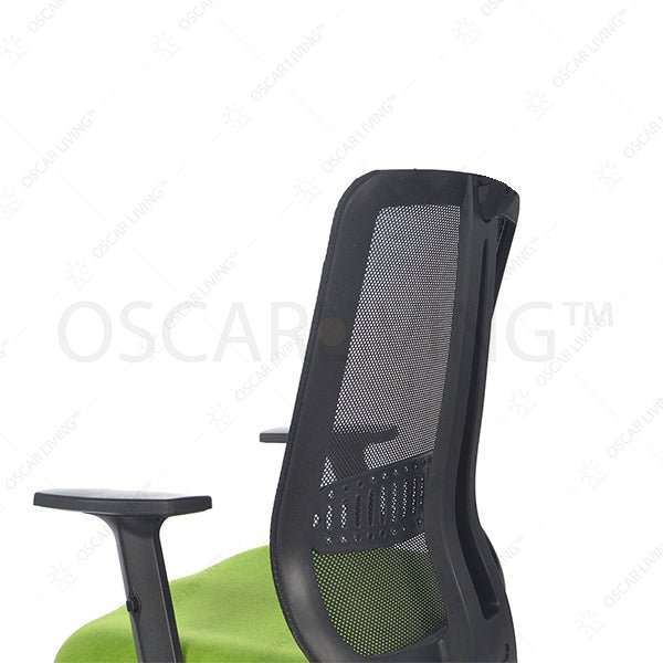 Kursi Staff Kursi Kantor Subaru Akio MTA SUBARU OSCARLIVING