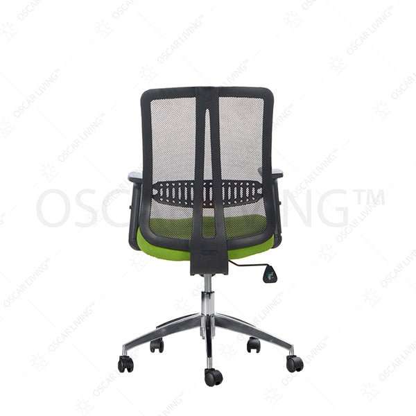 Kursi Staff Kursi Kantor Subaru Akio MTA SUBARU OSCARLIVING