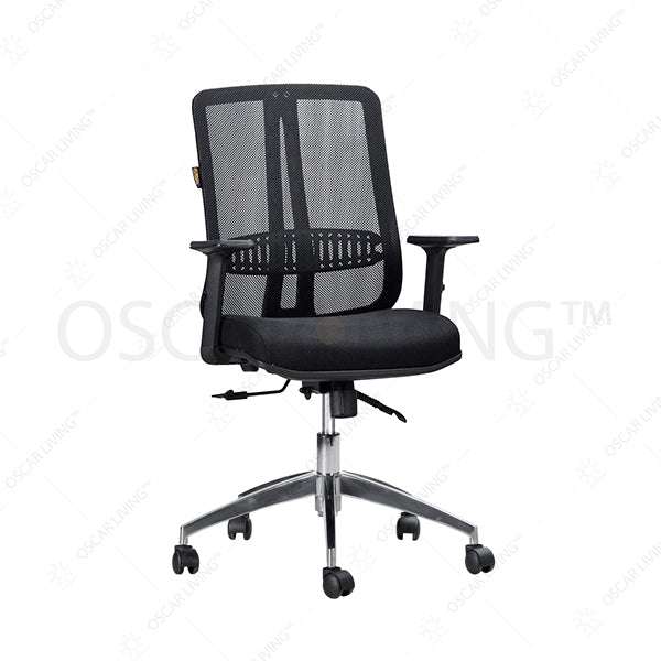 Kursi Staff Kursi Kantor Subaru Akio MTA SUBARU OSCARLIVING