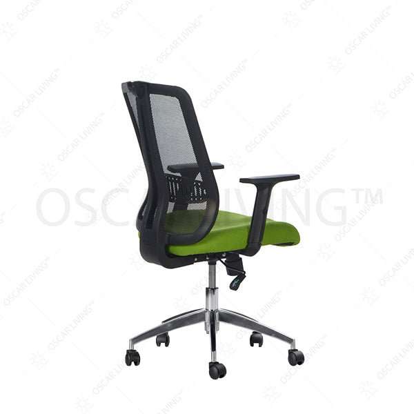 Kursi Staff Kursi Kantor Subaru Akio MTA SUBARU OSCARLIVING