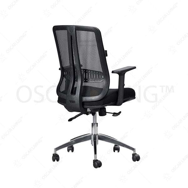 Kursi Staff Kursi Kantor Subaru Akio MTA SUBARU OSCARLIVING