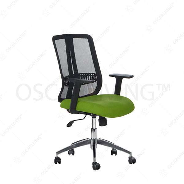 Kursi Staff Kursi Kantor Subaru Akio MTA SUBARU OSCARLIVING