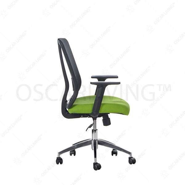 Kursi Staff Kursi Kantor Subaru Akio MTA SUBARU OSCARLIVING