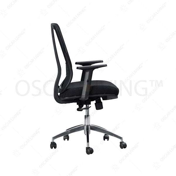 Kursi Staff Kursi Kantor Subaru Akio MTA SUBARU OSCARLIVING