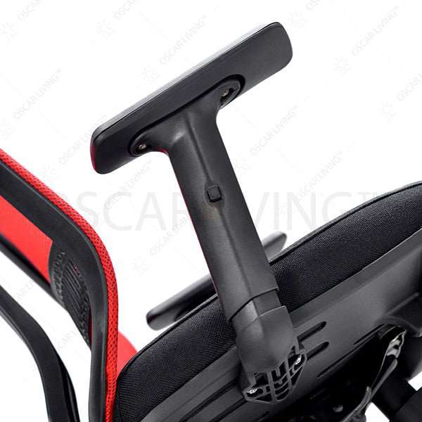 Kursi Staff Kursi Kantor Subaru Akio MTA SUBARU OSCARLIVING